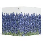 Bluebonnet Field Binder