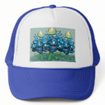Bluebonnet Hats