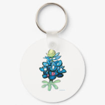 Bluebonnet keychains