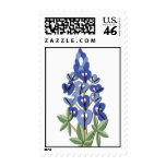Bluebonnet Postage