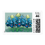 Bluebonnet Postage