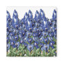Bluebonnet Square Magnet