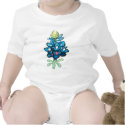 Bluebonnet t-shirts