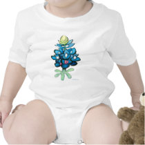 Bluebonnet t-shirts