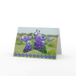 Bluebonnets