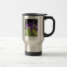 Bluebonnets Coffee Mug