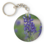 BlueBonnett Key Chain