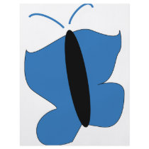 BLUEBUTTERFLY flyers