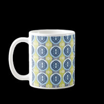 bluecircle mugs by webunicorn bluecircle mugs
