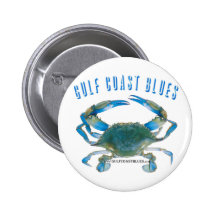 BlueCrab Collection Buttons