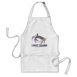 BlueCrabBlues Collection
