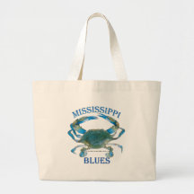 BlueCrabBlues Collection Bags
