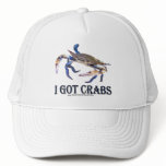 BlueCrabBlues Collection