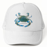 BlueCrabBlues Collection