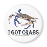 BlueCrabBlues Collection