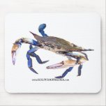BlueCrabBlues Collection