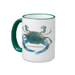 BlueCrabBlues Collection