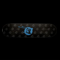 BlueDrip skateboards