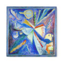 Blueeagle magnets by Julier Blueeagle magnets