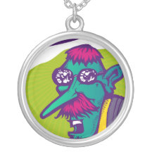 Blueface Custom Jewelry
