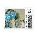 BlueFairyMask Stamps