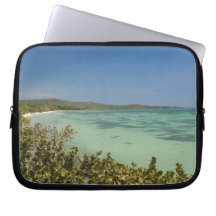 Bluefields, Jamaica Southwest Coast Computer Sleeves