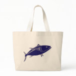 Bluefin Tuna Fish bags