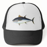Bluefin Tuna illustration Hats
