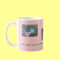 *Bluegems* by Js.J Creations mugs