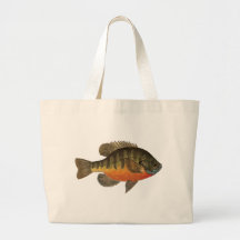 Bluegill Bream Bag