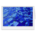 blueglass cards by gourds blueglass cards