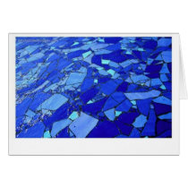 blueglass cards by gourds blueglass cards
