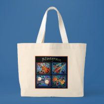 BLUEGRASS  Bag bags