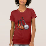 Bluegrass Band T-shirts