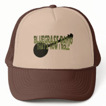 Bluegrass Banjo. That's How I Roll