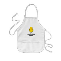 Bluegrass Chick aprons