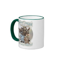 Bluegrass Critters by Mudge Studios Mug