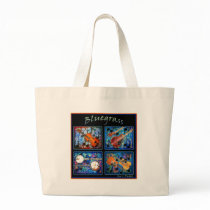 BLUEGRASS Duffel Bag