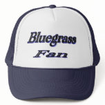 Bluegrass Fan-Hat