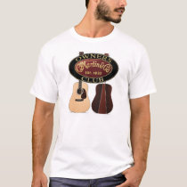 Bluegrass Fan t-shirts by jiharris Bluegrass Fan t-shirts