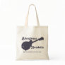 Bluegrass Mandolin - All the Percussion You Need Tote Bags