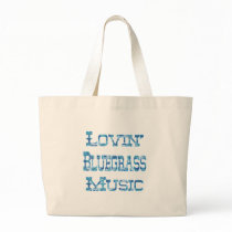 Bluegrass Music Bags