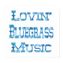 Bluegrass Music Poster posters by TLArnold6 Bluegrass Music Poster posters
