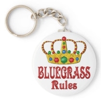 Bluegrass Rules