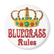 Bluegrass Rules