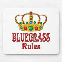 Bluegrass Rules