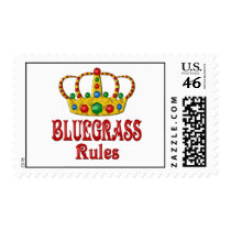 Bluegrass Rules