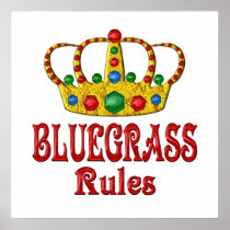 Bluegrass Rules