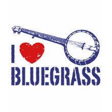 Bluegrass shirt