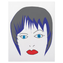 bluehair letterhead